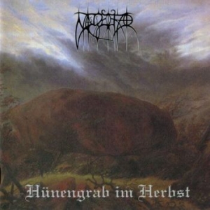 Nagelfar - Hünengrab Im Herbst (2 Lp + Poster) i gruppen VINYL / Hårdrock/ Heavy metal hos Bengans Skivbutik AB (2409727)