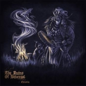 Ruins Of Beverast The - Exuvia (2 Lp) i gruppen VINYL / Hårdrock hos Bengans Skivbutik AB (2409732)