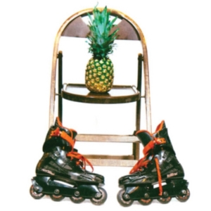 Super American - Disposable i gruppen ÖVRIGT / Övrigt / aub hos Bengans Skivbutik AB (2409765)