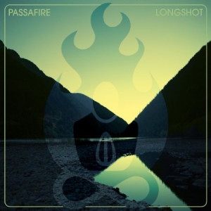 Passafire - Longshot i gruppen CD / Reggae hos Bengans Skivbutik AB (2409796)