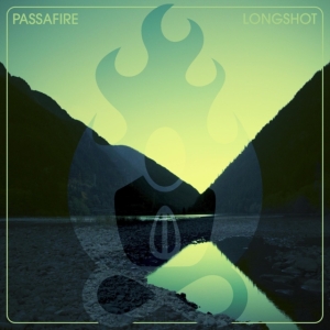 Passafire - Longshot i gruppen CD / Reggae hos Bengans Skivbutik AB (2409796)