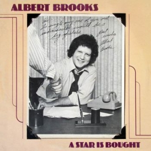 Brooks Albert - A Star Is Bought in the group CD / Blues at Bengans Skivbutik AB (2409801)