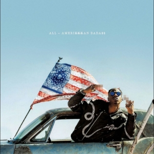 Badass Joey - All-Amerikkkan Bada$$ (2026 Re-Pres i gruppen VINYL / Kommande / Hip Hop-Rap,Pop-Rock hos Bengans Skivbutik AB (2409816)