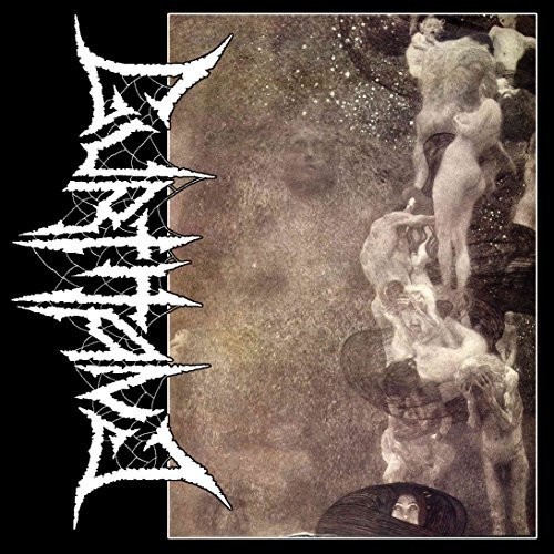 Moloch & Gurthang - Split i gruppen VINYL / Hårdrock/ Heavy metal hos Bengans Skivbutik AB (2409843)