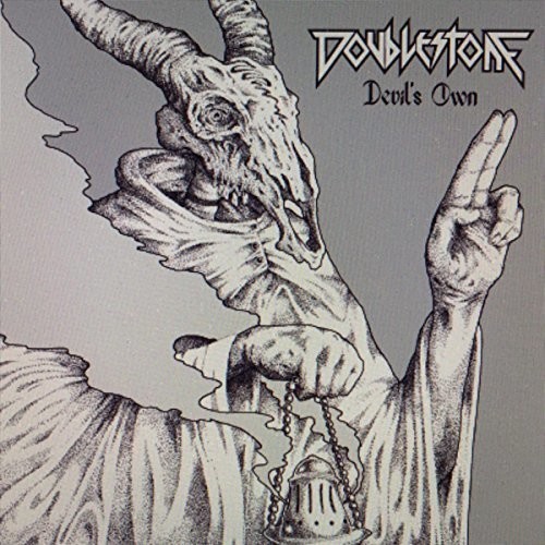 Doublestone - Devil's Own/Djaevlens Egn i gruppen ÖVRIGT / Övrigt / aub hos Bengans Skivbutik AB (2409867)