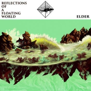 Elder - Reflections Of A Floating World i gruppen CD / Rock hos Bengans Skivbutik AB (2409885)