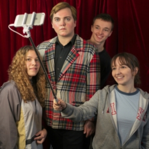 Gonzalez Wesley - Excellent Musician i gruppen CD / Pop-Rock hos Bengans Skivbutik AB (2409896)