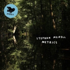 Meidell Stephan - Metrics i gruppen VINYL / Jazz hos Bengans Skivbutik AB (2409910)