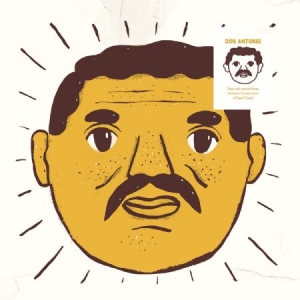 Don Antonio - Don Antonio i gruppen VINYL / Pop hos Bengans Skivbutik AB (2409919)