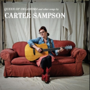 Sampson Carter - Queen Of Oklahoma And Other Songs i gruppen CD / Country hos Bengans Skivbutik AB (2409924)
