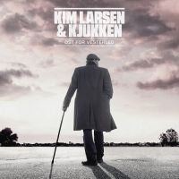 Kim Larsen & Kjukken - Øst For Vesterled i gruppen VINYL / Dansk Musik,Pop-Rock hos Bengans Skivbutik AB (2411415)