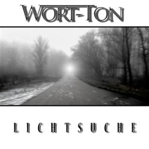 Wort Ton - Lichtsuche i gruppen CD / Pop hos Bengans Skivbutik AB (2414029)
