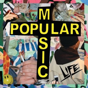 Life - Popular Music i gruppen VINYL / Rock hos Bengans Skivbutik AB (2414052)