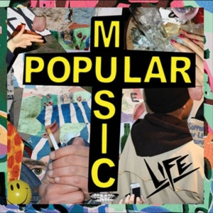 Life - Popular Music i gruppen VINYL / Kommande / Pop-Rock hos Bengans Skivbutik AB (2414052)
