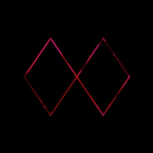 Mt Wolf - Aetherlight i gruppen VINYL / Pop-Rock hos Bengans Skivbutik AB (2414067)