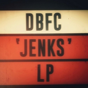 Dbfc - Jenks i gruppen CD / Pop-Rock hos Bengans Skivbutik AB (2414073)