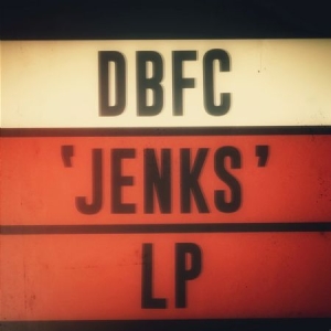 Dbfc - Jenks i gruppen VINYL / Pop hos Bengans Skivbutik AB (2414074)