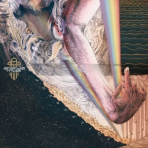 Ananda Mida - Anodnatius i gruppen CD / Pop-Rock hos Bengans Skivbutik AB (2414075)