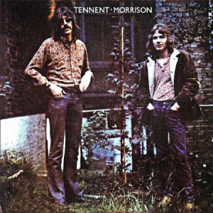 Tennent - Morrison - Tennent - Morrison i gruppen CD / Rock hos Bengans Skivbutik AB (2414111)