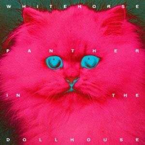 Whitehorse - Panther In The Dollhouse i gruppen VINYL / Pop-Rock hos Bengans Skivbutik AB (2414124)