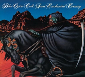 Blue Oyster Cult - Some Enchanted Evening i gruppen CD / Pop-Rock hos Bengans Skivbutik AB (2414126)