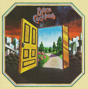 Bruce Cockburn - Bruce Cockburn i gruppen CD / Pop-Rock hos Bengans Skivbutik AB (2414131)