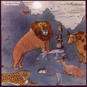 Bruce Cockburn - Joy Will Find A Way i gruppen CD / Pop-Rock hos Bengans Skivbutik AB (2414134)