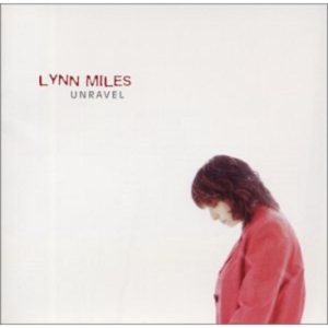 Miles  Lynn - Unravel i gruppen CD / Pop-Rock hos Bengans Skivbutik AB (2414146)