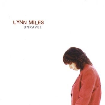 Miles Lynn - Unravel i gruppen CD / Toppsäljare hos Bengans Skivbutik AB (2414146)