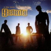 Garrity - A Day Away i gruppen CD / Pop-Rock hos Bengans Skivbutik AB (2414149)