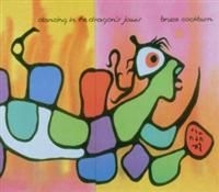 Bruce Cockburn - Dancing In The Dragon's Jaws i gruppen CD / Rock hos Bengans Skivbutik AB (2414154)