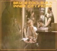Bruce Cockburn - Inner City Front i gruppen CD / Rock hos Bengans Skivbutik AB (2414155)