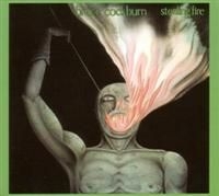 Bruce Cockburn - Stealing Fire i gruppen CD / Rock hos Bengans Skivbutik AB (2414164)