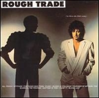 Rough Trade - For Those Who Think Young i gruppen CD / Pop-Rock hos Bengans Skivbutik AB (2414177)