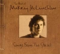 Mclauchlan Murray - Songs From The Street i gruppen CD / Rock hos Bengans Skivbutik AB (2414179)