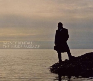 Bentall Barney - Inside Passage i gruppen CD / Rock hos Bengans Skivbutik AB (2414189)