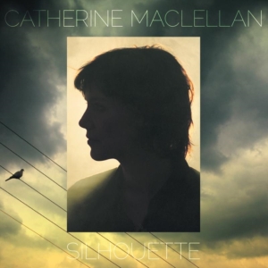 Maclellan Catherine - Silhouette i gruppen CD / Pop-Rock hos Bengans Skivbutik AB (2414203)