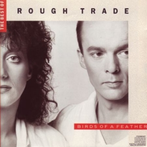 Rough Trade - Birds Of A Feather i gruppen CD / Rock hos Bengans Skivbutik AB (2414233)