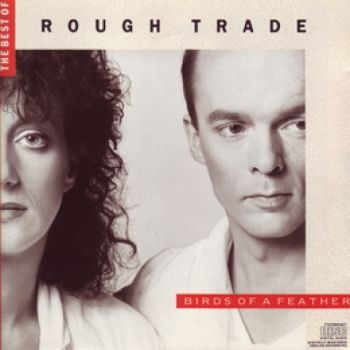Rough Trade - Birds Of A Feather i gruppen CD / Toppsäljare hos Bengans Skivbutik AB (2414233)