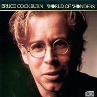 Bruce Cockburn - World Of Wonders i gruppen CD / Rock hos Bengans Skivbutik AB (2414234)