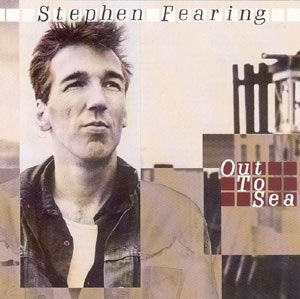Fearing Stephen - Out To Sea i gruppen CD / Rock hos Bengans Skivbutik AB (2414236)