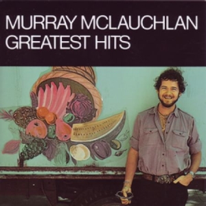 Mclauchlan Murray - Greatest Hits i gruppen CD / Rock hos Bengans Skivbutik AB (2414241)