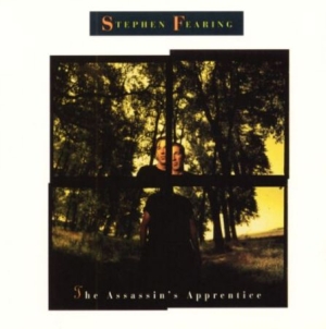 Fearing Stephen - Assassin's Apprentice i gruppen CD / Rock hos Bengans Skivbutik AB (2414244)
