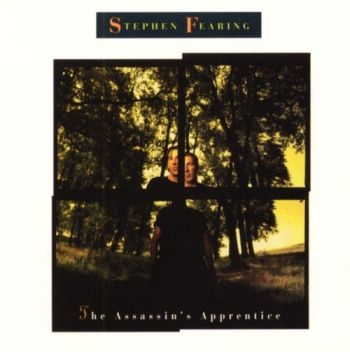 Fearing Stephen - Assassin's Apprentice i gruppen CD / Toppsäljare hos Bengans Skivbutik AB (2414244)