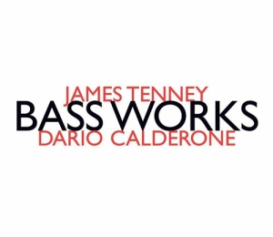Dario Calderone - Bass Works i gruppen Externt_Lager / Naxoslager hos Bengans Skivbutik AB (2414303)