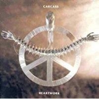 Carcass - Heartwork (Fdr Mastering) i gruppen Kampanjer / Metal Mania hos Bengans Skivbutik AB (2414838)