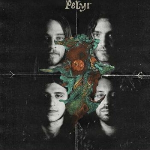 Petyr - Petyr (Blue Vinyl) i gruppen VINYL / Pop-Rock hos Bengans Skivbutik AB (2417364)