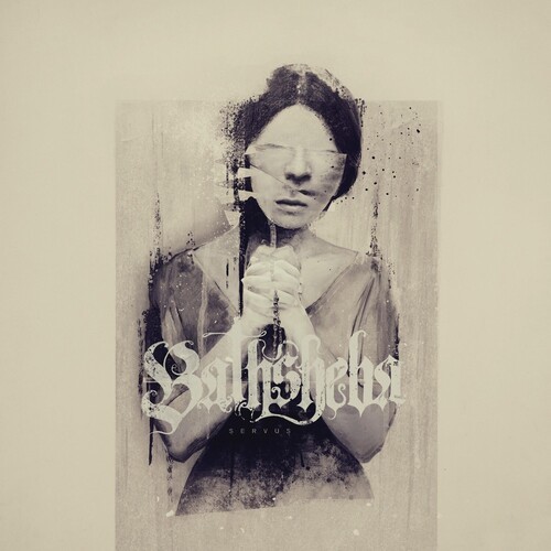 Bathsheba - Servus i gruppen CD / Hårdrock/ Heavy metal hos Bengans Skivbutik AB (2417423)