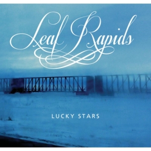Leaf Rapids - Lucky Stars i gruppen CD / Pop-Rock hos Bengans Skivbutik AB (2417822)