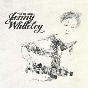 Whiteley Jenny - Original Jenny Whiteley i gruppen CD / Rock hos Bengans Skivbutik AB (2417827)